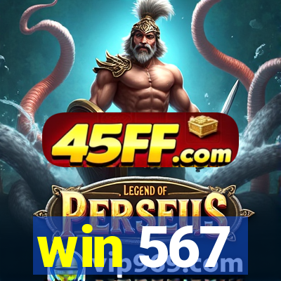 win 567